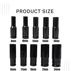 1/2インチソケットの画像