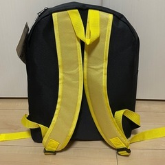 ポケモンリュックの画像