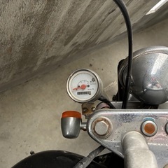 Jazz  ボアアップ77ccの画像