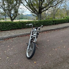 イントルーダー400の画像