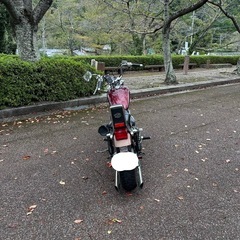 イントルーダー400の画像