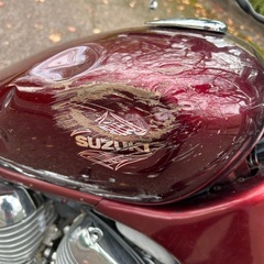 イントルーダー400の画像