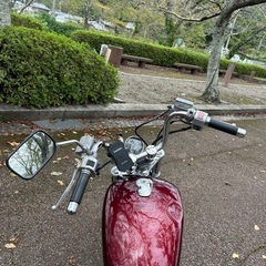 イントルーダー400の画像