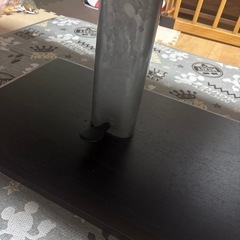 ペダル式昇降テーブルの画像