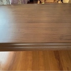 こたつ　※お取引中
の画像