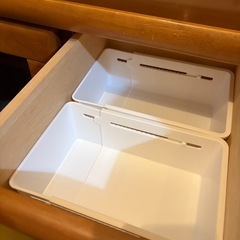 【美品】　テレビ台　カントリー　ナチュラルの画像