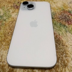 【美品】iPhone15の画像