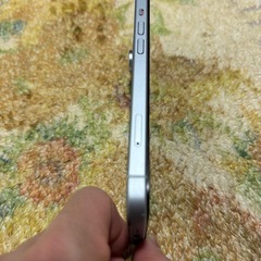【美品】iPhone15の画像