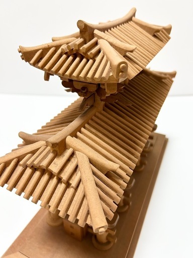 『守礼門』　置物　希少品