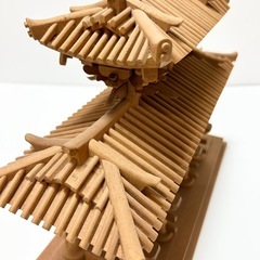 『守礼門』　置物　希少品の画像