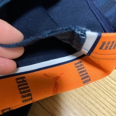 PUMAジャージ上下セットの画像