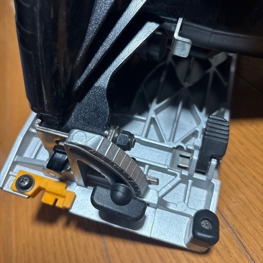 電子丸ノコ W-763ED