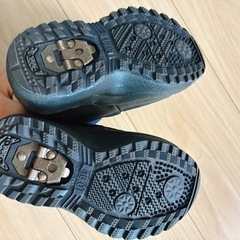 cosby コスビー　スキーブーツ　スノーブーツ15-16cmの画像