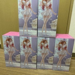 その着せ替え人形は恋をする　喜多川海夢　フィギュア　6個セットの画像