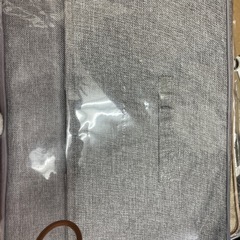 4個収納ケース　折りたたみ　収納の画像