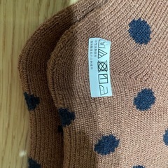 【新品】マッキントッシュフィロソフィー　靴下の画像