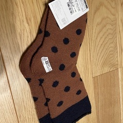 【新品】マッキントッシュフィロソフィー　靴下の画像