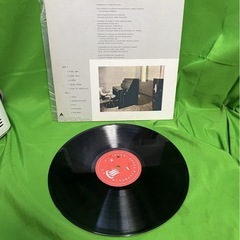 YELLOW MAGIC ORCHESTRAテクノデリック LP レコード@Y上下の画像