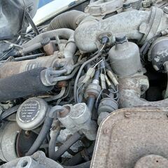 オールドR.ロイス-ベントレ-県内ゆういつレストアーリビルトの画像