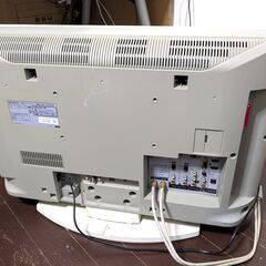 SONY 液晶テレビ KDL-26EX300の画像