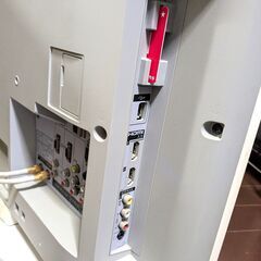 SONY 液晶テレビ KDL-26EX300の画像