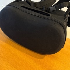 eMusペット　リュックキャリー　Mサイズの画像