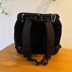 eMusペット　リュックキャリー　Mサイズの画像