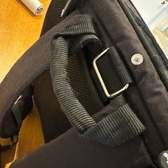 eMusペット　リュックキャリー　Mサイズの画像