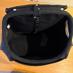 eMusペット　リュックキャリー　Mサイズの画像