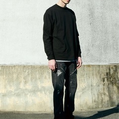 ロンT2枚Sサイズ
の画像