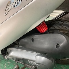 キムコ　スーナー100 の画像