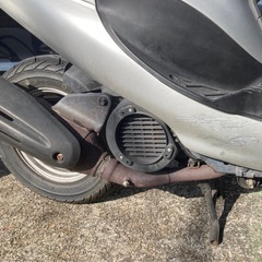 キムコ　スーナー100 の画像