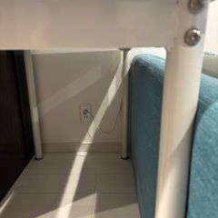 ダイニングテーブルの画像