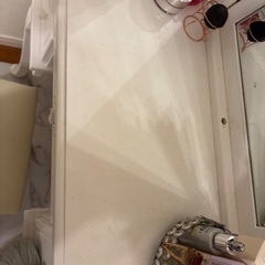 ドレッサーの画像