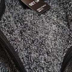 新品暖かフリース&未使用スエット上下🌟他纏めて値下げの画像