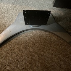 Toshiba REGZA 47インチ液晶テレビ Full HD/ Digital Hi-Visionの画像