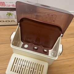 combi 除菌じょーずの画像