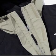 新品未使用NORTH FACE マウンテンジャケットMの画像