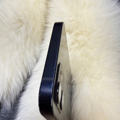 iPhone 12 128GBブラック 国内版 SIM フリー箱付き バッテリー大容量100％ 値下げ不能の画像