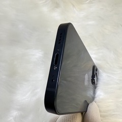 iphone 13mini 128GB ミッドナイト 国内版 SIMフリー バッテリー大容量100％の画像