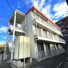 ⭐️トリプルゼロ物件⭐️ 敷金/礼金/仲手0円 😄審査通過…