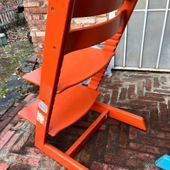 ストッケ2脚まとめての画像