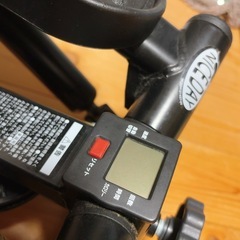 健康ステッパー NICE DAY ナイスデイ 自宅トレーニング 有酸素運動 の画像