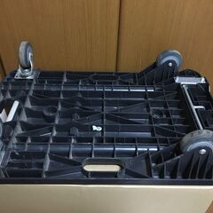 【郵送不可】ナンシン　コンパクトキャリー　CC-211Kの画像