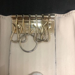 GUCCI グッチ　キーケースの画像