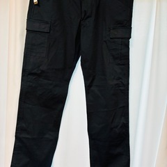 【新品】スタイリッシュカーゴパンツ G-5005の画像