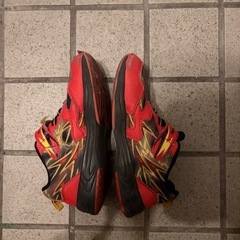 スニーカー20センチの画像