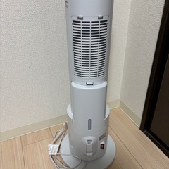 ✳︎取引相手決定✳︎      　加湿セラミックファンヒーター 　xr-k740の画像