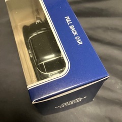 トヨタクラウン プルバックカーの画像