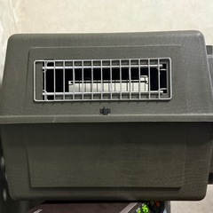 ペットゲージ　航空機搭載用の画像